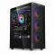 Комп’ютер персональний 2E Rational AMD R5-7500F, 16Gb, F512GB, NVD5060-8, A620, V8210B, 600W, Win11PE