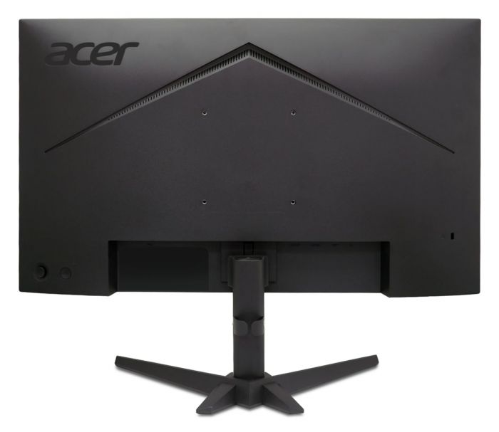 Монітор Acer 23.8" VG240YGbmipx, 2xHDMI, DP, IPS, 120Hz, 1ms, FreeSync