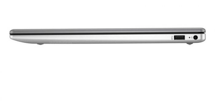 Ноутбук HP 250R-G10 15.6" FHD IPS, Intel 3-100U, 16GB, F512GB, UMA, Win11P, сріблястий