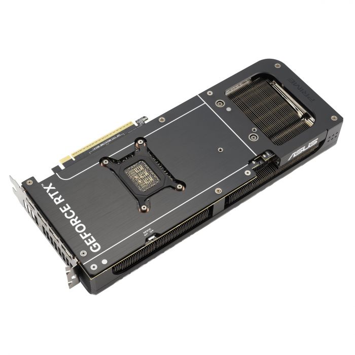Відеокарта ASUS GeForce RTX 5070 TI 16GB GDDR7 OC PRIME-RTX5070TI-O16G