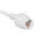 IP-камера Tiandy TC-C320N Spec:AK/I3W/E/Y/2.8mm/V2.0, 2MP, Color Maker Turret, 2.8mm, f/1.6, LED15m, IR30m, PoE, IP67