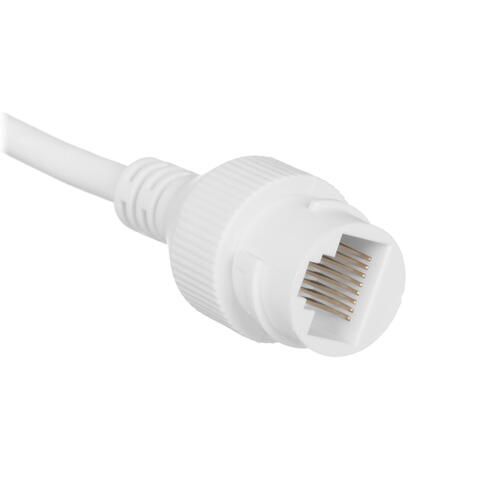 IP-камера Tiandy TC-C320N Spec:AK/I3W/E/Y/2.8mm/V2.0, 2MP, Color Maker Turret, 2.8mm, f/1.6, LED15m, IR30m, PoE, IP67