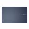 Ноутбук ASUS Vivobook 15 X1504MA-BQ109 15.6" FHD IPS, Intel 5 320, 16GB, F512GB, UMA, NoOS, Блакитний