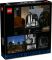 Конструктор LEGO Architecture Нью-Йорк — «Велике яблуко»