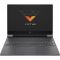Ноутбук HP Victus 15-fb3112ua 15.6" FHD IPS AG, AMD R7-7445HS, 16GB, F512GB, NVD4050-6, DOS, чорний