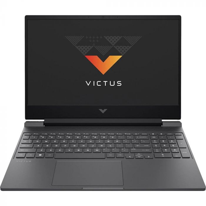 Ноутбук HP Victus 15-fb3112ua 15.6" FHD IPS AG, AMD R7-7445HS, 16GB, F512GB, NVD4050-6, DOS, чорний