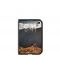 Чохол UAG для iPhone 18 Duo, Mouve Magsafe, Ash