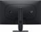 Монітор DELL 31.5" AW3226DM 2xHDMI, DP, USB, VA, 2560x1440, 240Hz, 1ms, DCI-P3 95%, CURVED, FreeSync, HDR 400
