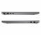 Ноутбук HP 200-G2i 16" WUXGA IPS AG, Intel 5-120U, 16GB, F512GB, UMA, Win11, сріблястий