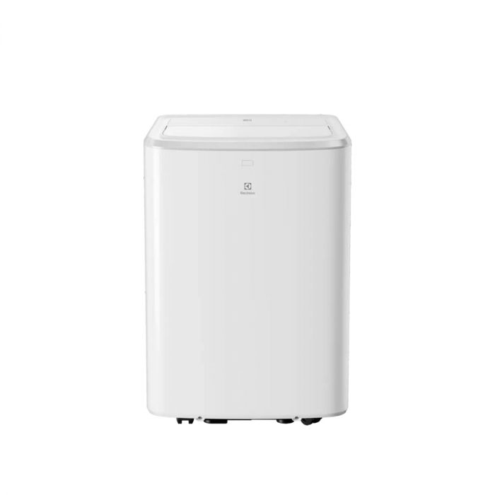 Кондиціонер мобільний Electrolux Comfort 600 25м2 on/off 9000BTU 2.6кВт A/- Wi-Fi R290 білий