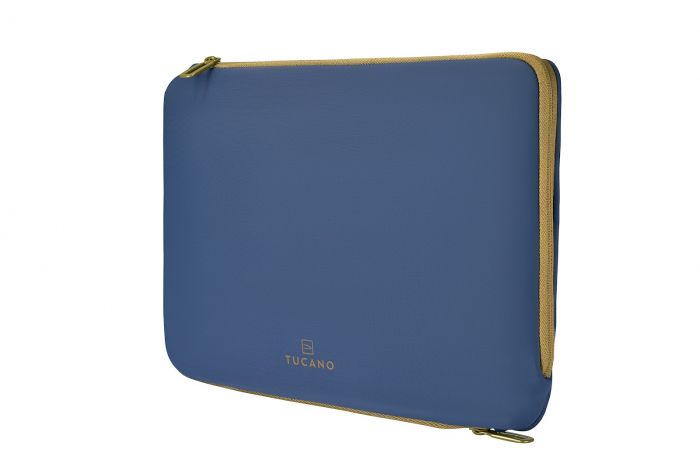 Чохол Tucano Doppio для ноутбука 15"/16", синій Чохол Tucano Doppio для ноутбука 15"/16", синій