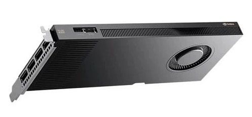 Відеокарта HP RTX Pro 4000 Blackwell 24GB GDDR7