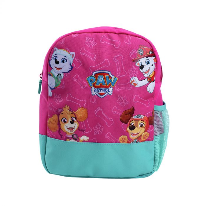 Рюкзак Trust Vymo PAW Patrol  10", рожевий