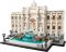 Конструктор LEGO Architecture Фонтан Треві