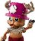 Конструктор LEGO ONE PIECE Тоні Тоні Чоппер