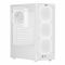 Комп’ютер персональний 2E Rational AMD R5-5500, 16Gb, F1TB, NVD5060-8, A520, 2E-V8210W, 600W, FreeDos, білий