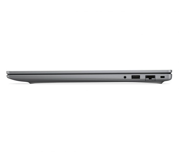 Ноутбук HP 200-G2i 16" WUXGA IPS AG, Intel 7-150U, 24GB, F1TB, UMA, DOS, сріблястий