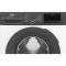 Пральна машина Beko фронтальна, 8кг, 1200, A, 50см, дисплей, пар, інвертор, білий