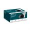 IP-Камера TP-LINK VIGI C340I-2.8mm, PoE, 4 Мп, 2.8 мм, H.265+, IP67, Bullet, ІЧ нічне бачення, зовнішня, вбудований мікрофон