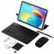 Планшет Teclast P50T KIT 11" 3ГБ, 128ГБ, 8000мА•год, Android, сірий