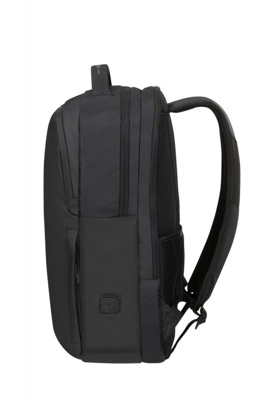 Рюкзак для ноутбука 15.6" American Tourister, Urban Groove UG11 tech backpack, поліестер, 23л, чорний