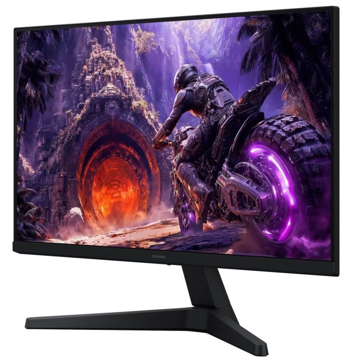 Монітор Samsung 27" Odyssey G3 S27HG300 HDMI, DP, IPS, 200Hz, 1ms, FreeSync