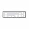 Материнcька плата ASUS PRIME B550M-K WIFI sAM4 B550 4xDDR4 M.2 HDMI DVI D-Sub Wi-Fi BT mATX