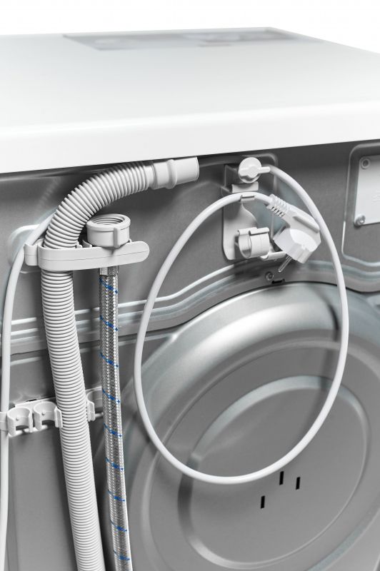Пральна машина Miele WSA 023 WCS фронтальна, 7кг, 1400, A+++, 64.3см, дисплей, інвертор, білий