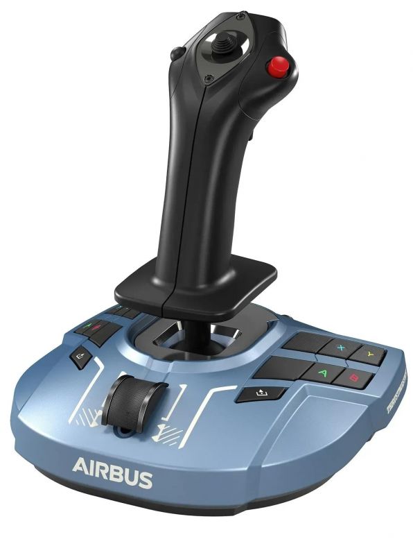 Джойстик Thrustmaster TCA Sidesttick Airbus, PC/XBOX