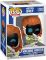 Фігурка Funko POP Games: Astro Bot - Aloy Astro Bot