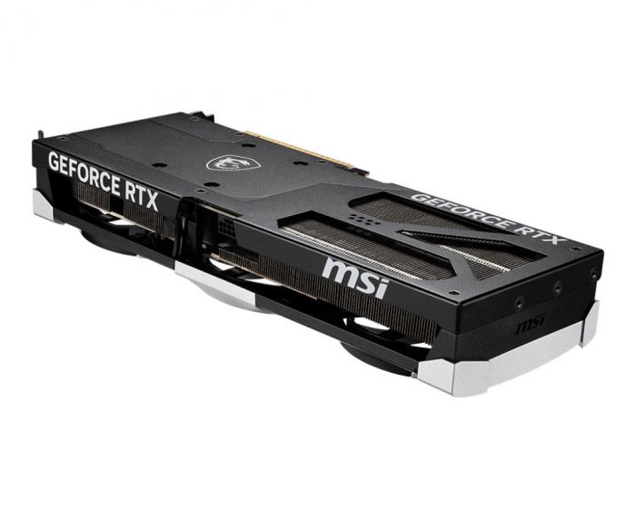 Відеокарта MSI GeForce RTX 5070 12GB GDDR7 VENTUS 3X OC
