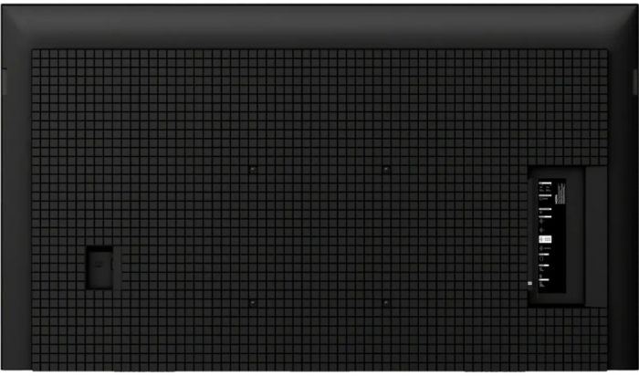 Телевізор 75" Sony MiniLED 4K 120Hz Smart GoogleTV Black