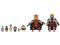 Конструктор LEGO ONE PIECE Доррі проти Броґі: гіганти «Малого Саду»