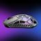 Миша GravaStar Mercury X, BT/WL/USB-A, RGB, сірий