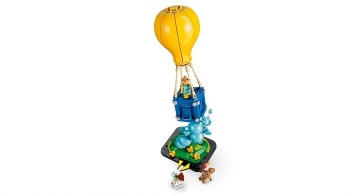 Конструктор LEGO Fortnite Supply Drop