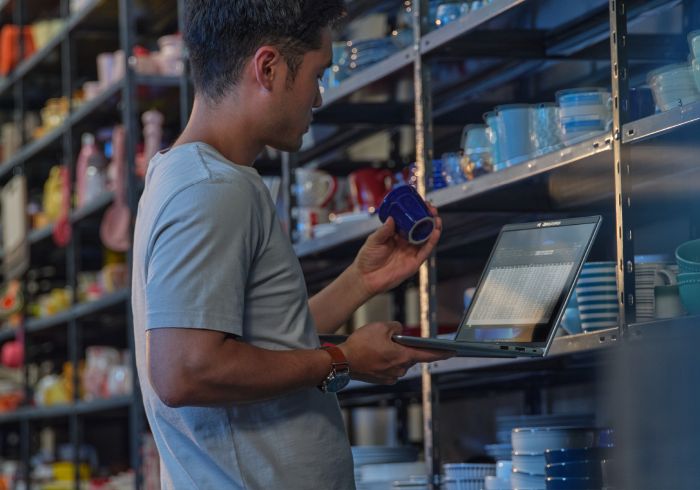 Ноутбук HP ProBook 4-G1i 16" WUXGA IPS AG, Intel U5-225H, 16GB, F1024GB, UMA, Win11P, сріблястий Ноутбук HP ProBook 4-G1i 16" WUXGA IPS AG, Intel U5-225H, 16GB, F1024GB, UMA, Win11P, сріблястий