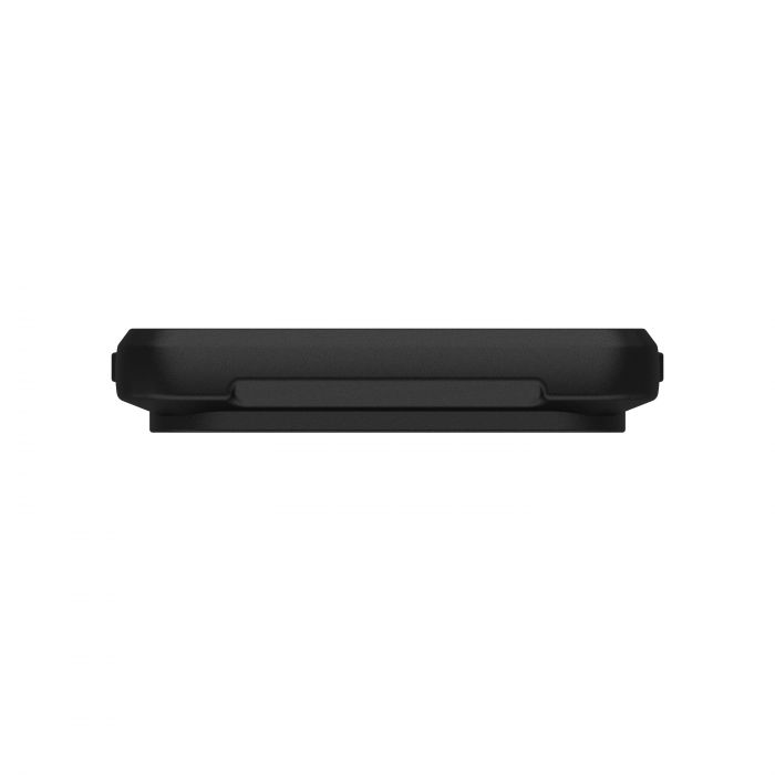 Чохол UAG для iPhone 17 Pro Max, Metropolis LT MagSafe, Kevlar Black