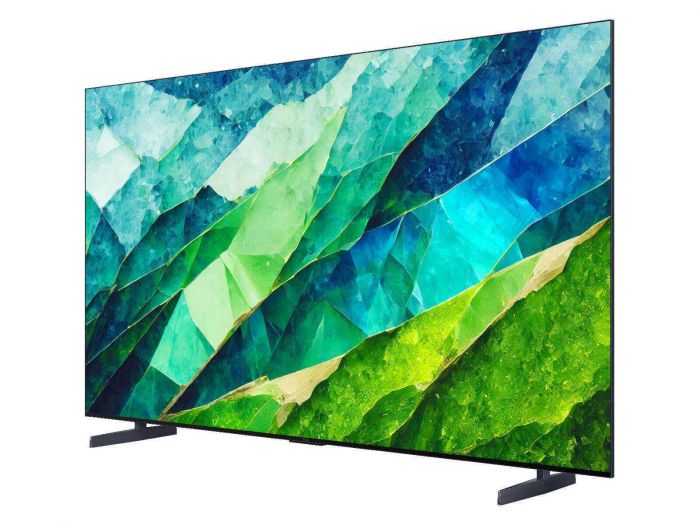 Телевізор 98" TCL MiniLED 4K 144Hz Smart Google TV Titan ONKYO sound