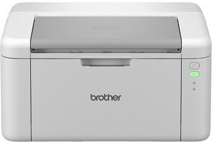 Принтер laser mono A4 Brother HL-L1230W 20 ppm USB Wi-Fi