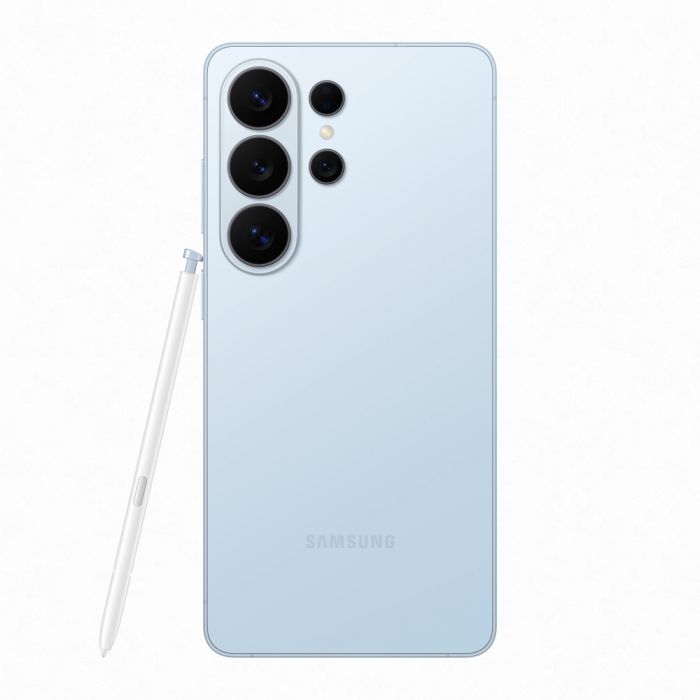 Смартфон Samsung Galaxy S26 Ultra 5G (S948) 6.9' 12/512ГБ, 2SIM, 5000мА•год, блакитний