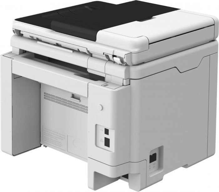 БФП А4 ч/б Canon i-SENSYS MF275dw II з Wi-Fi
