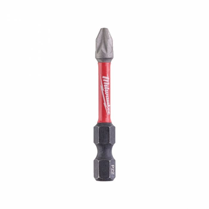 Біта Milwaukee Shockwave, PZ2х50мм