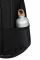 Рюкзак для ноутбука 17.3" American Tourister, Urban Groove UG26 backpack, поліестер, 34л, чорний