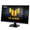 Монітор Asus 27" TUF Gaming VG27AQME5F 2xHDMI, DP, MM, IPS, 2560x1440, 255Hz, 0.3ms, DCI-P3 95%, G-SYNC, FreeSync, HDR10