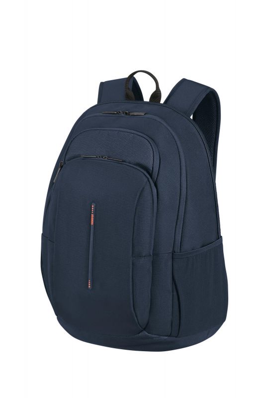 Рюкзак для ноутбука 17.3" American Tourister, Urban Groove UG26 backpack, поліестер, 34л, синій
