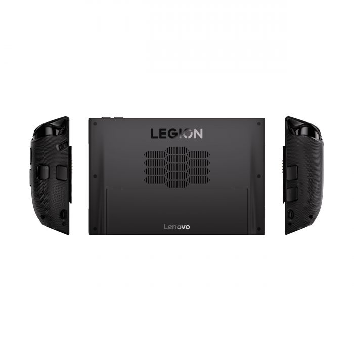 Ігрова консоль Legion Go 2 8ASP2, 32GB, F2TB, Win 11 Home, чорна