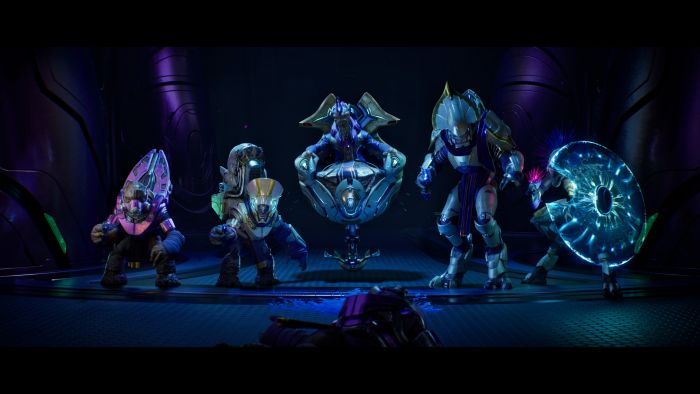 Гра консольна Xbox Series X Halo: Campaign Evolved, BD диск