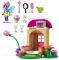 Конструктор LEGO Gabby's Dollhouse Садовий будиночок Котофеї