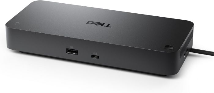 Док-станція Dell Pro Thunderbolt 5 Smart Dock SD25TB5