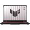 Ноутбук ASUS TUF Gaming A16 FA608UP-RV206 16" WUXGA IPS, AMD R7 260, 16GB, F1TB, NVD5070-8, NoOS, Сірий